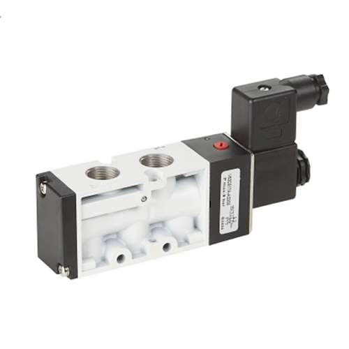 شیر برقی پنوماتیک ایر کنترل v210-08 1.4